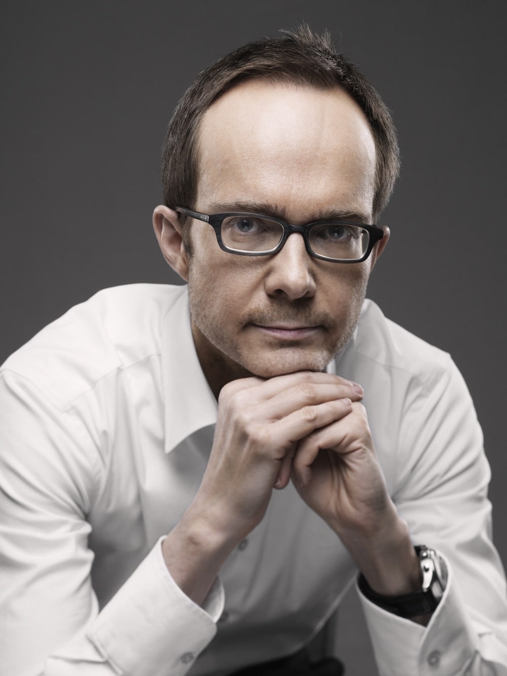 MARKUS RUF